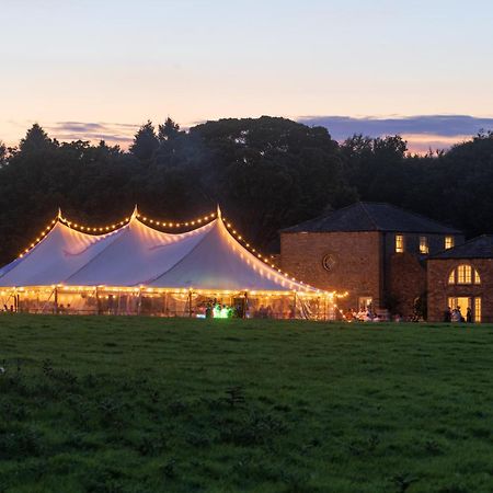 Eden At Broughton Sanctuary Vila Skipton Exterior foto