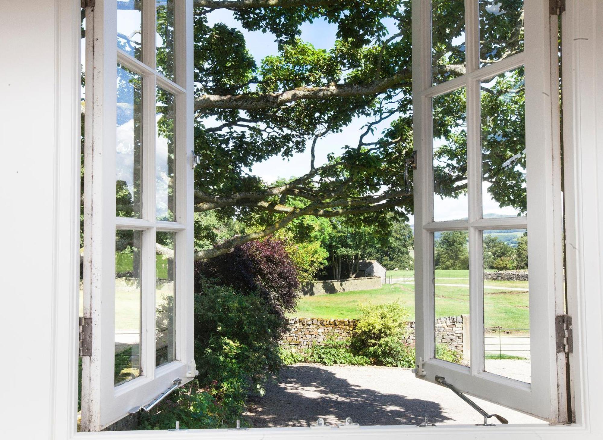 Eden At Broughton Sanctuary Vila Skipton Exterior foto