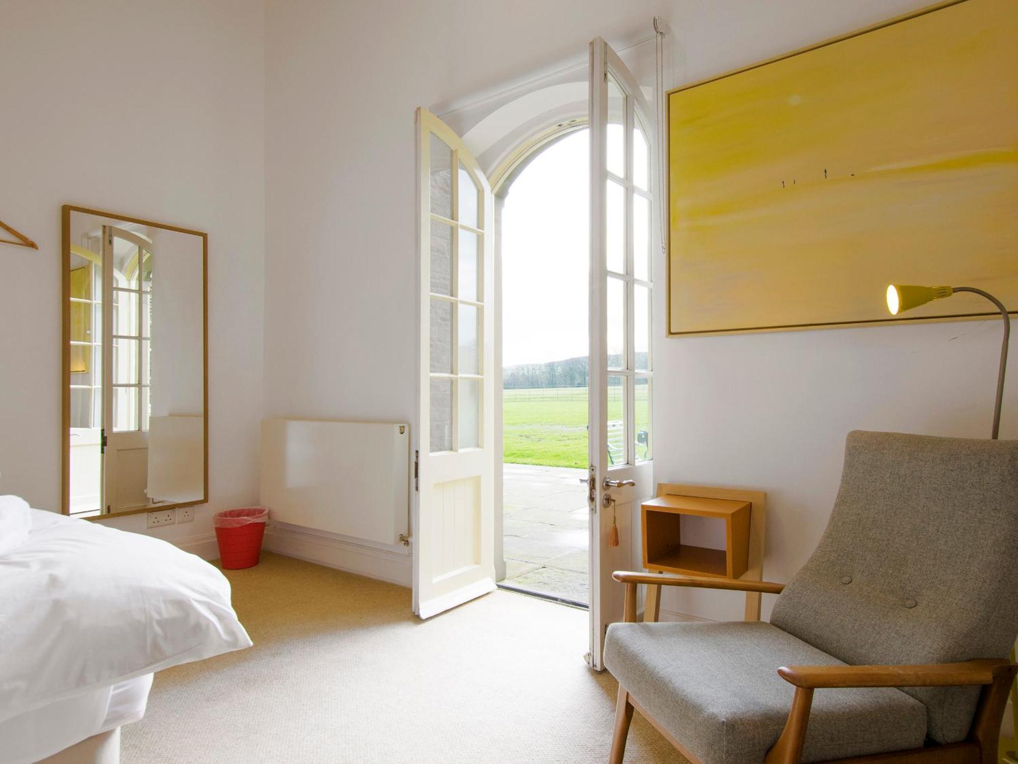 Eden At Broughton Sanctuary Vila Skipton Exterior foto