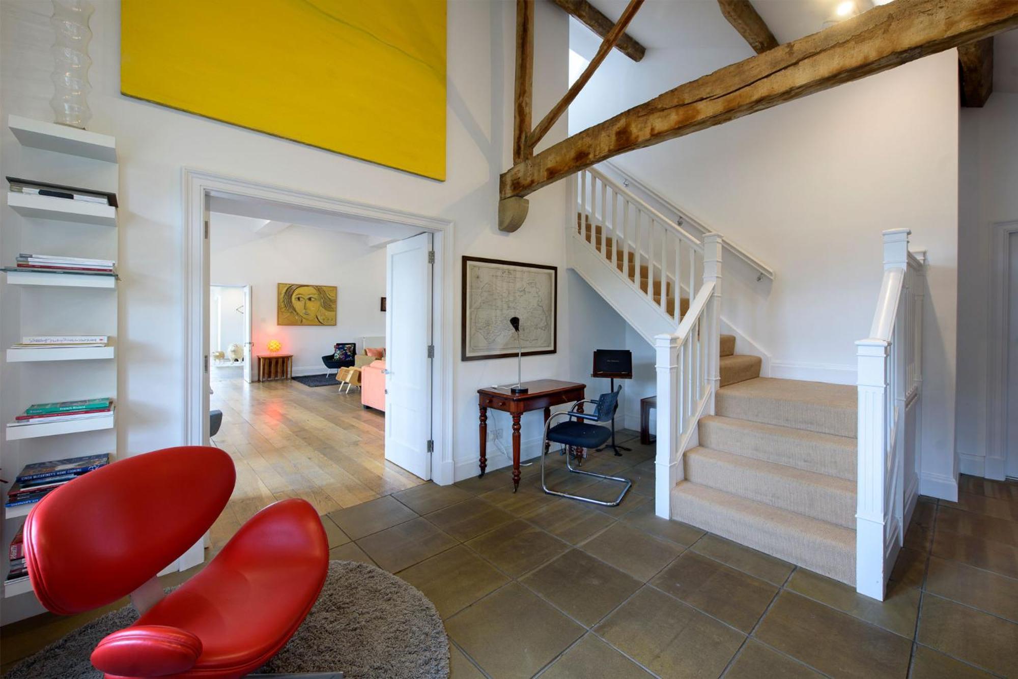 Eden At Broughton Sanctuary Vila Skipton Exterior foto