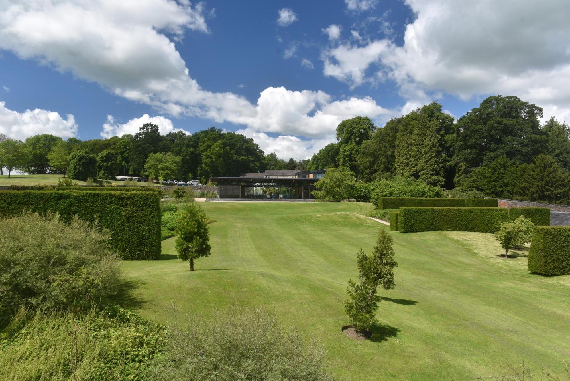 Eden At Broughton Sanctuary Vila Skipton Exterior foto